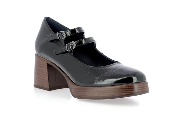 9437 verni noir - Photo 1