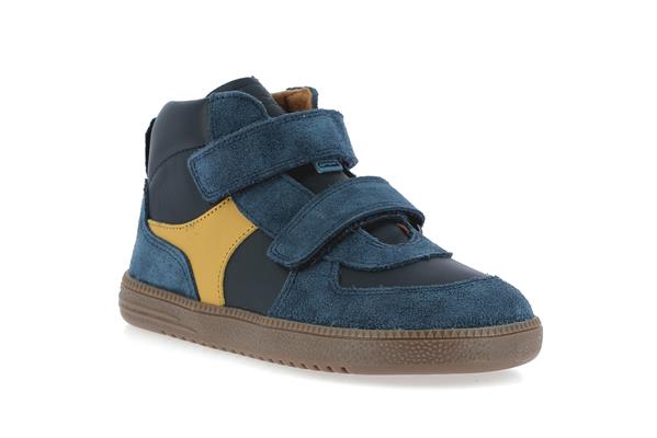 loop high top  marine - Photo 1