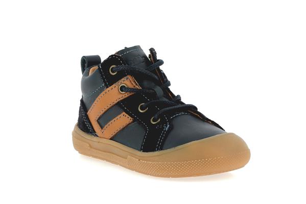 maly laces  marine - Photo 1