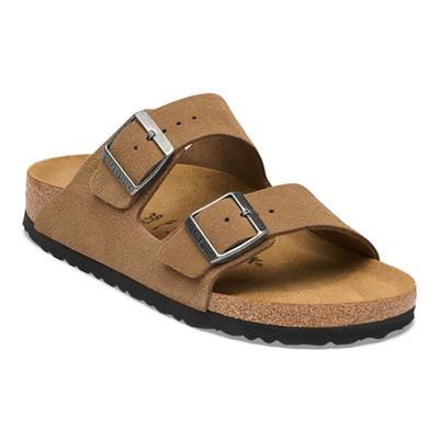 arizona cuir velours dark tea 1032717 - Photo 1