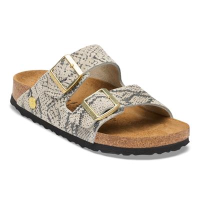 arizona cuir velours cushion buckle oyster 1033088 - Photo 1