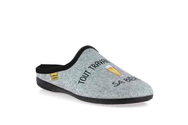 107  gris - Photo 1