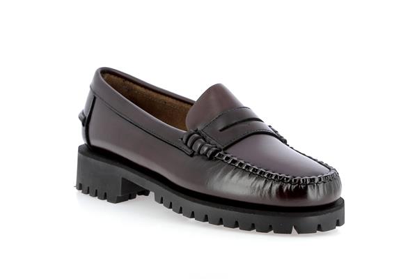 dan lug  brown burgundy 903 - Photo 1