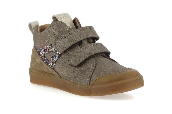 rosario high top  70 bronze - Photo 1