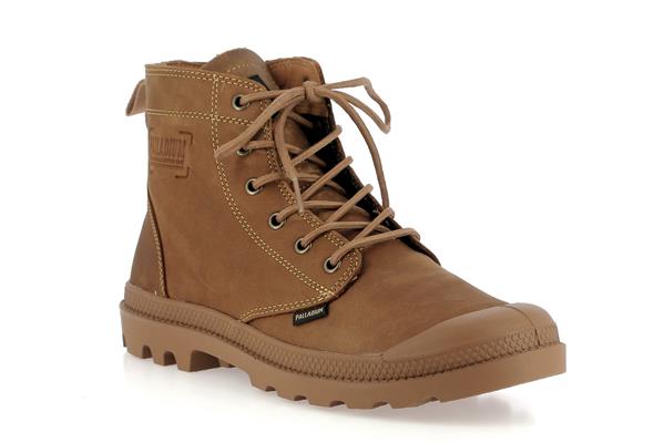 pampa zip lth mahogany - Photo 1