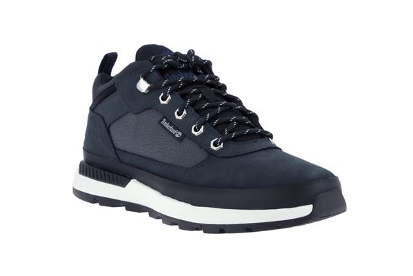 field trekker low  navy a68tz - Photo 1