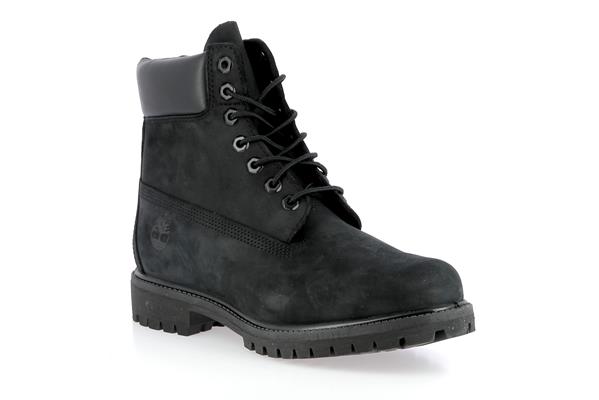 premium 6 inch noir 10073 - Photo 1