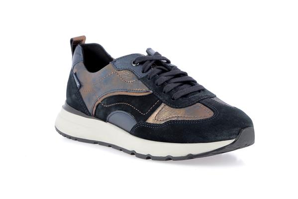 caryta velours bleu p5150400 - Photo 1