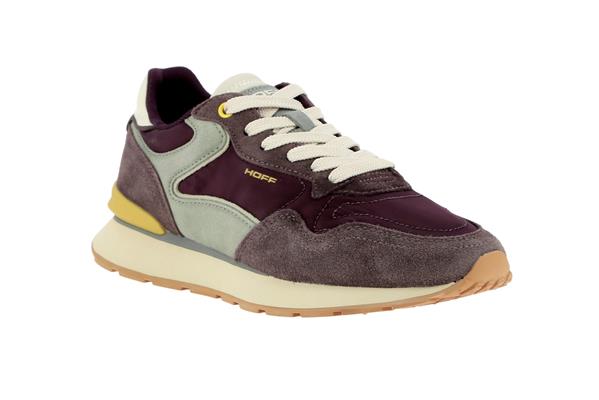 city chroma aubergine - Photo 1