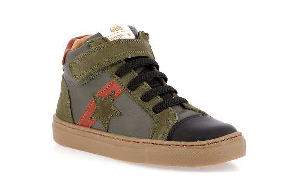 athletique  25 kaki rouille - Photo 1