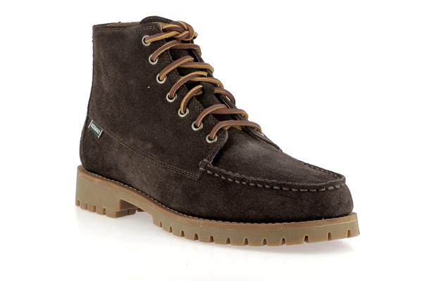 parker  dark brown 901 - Photo 1