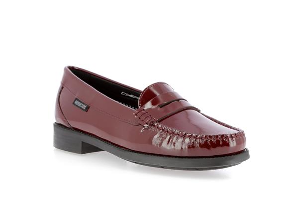 neda verni oxblood p5148151 - Photo 1