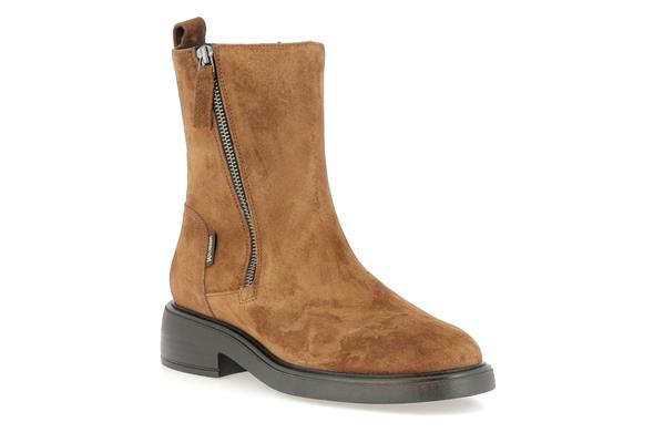 pryska velours brun p5150208 - Photo 1