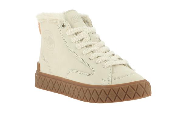 palla ace nbk wool wave gray - Photo 1