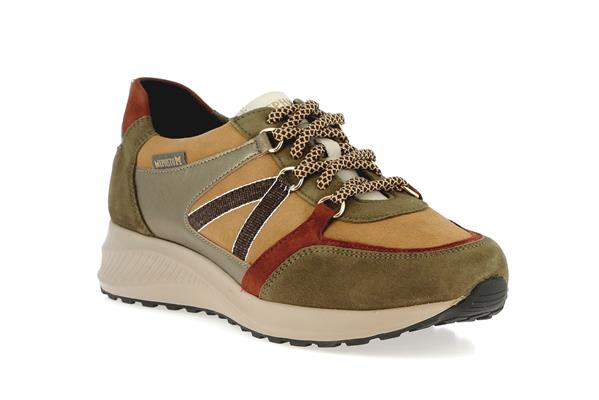 kalya velours loden p5150293 - Photo 1